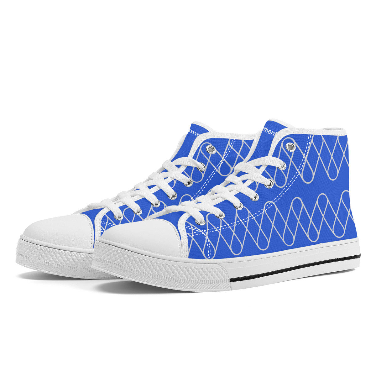 AuthenticX | Zero Canvas