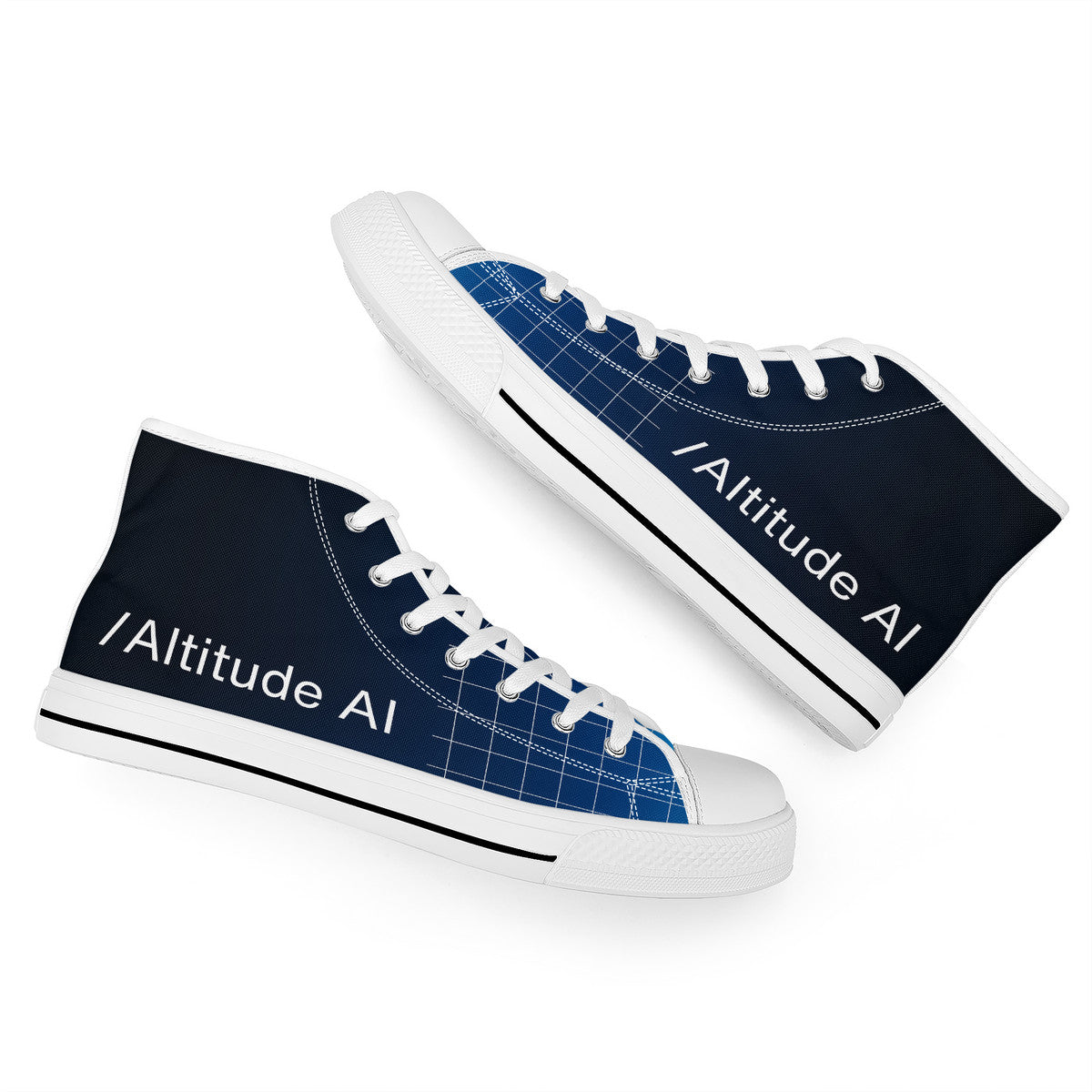 Altitude | Zero Canvas