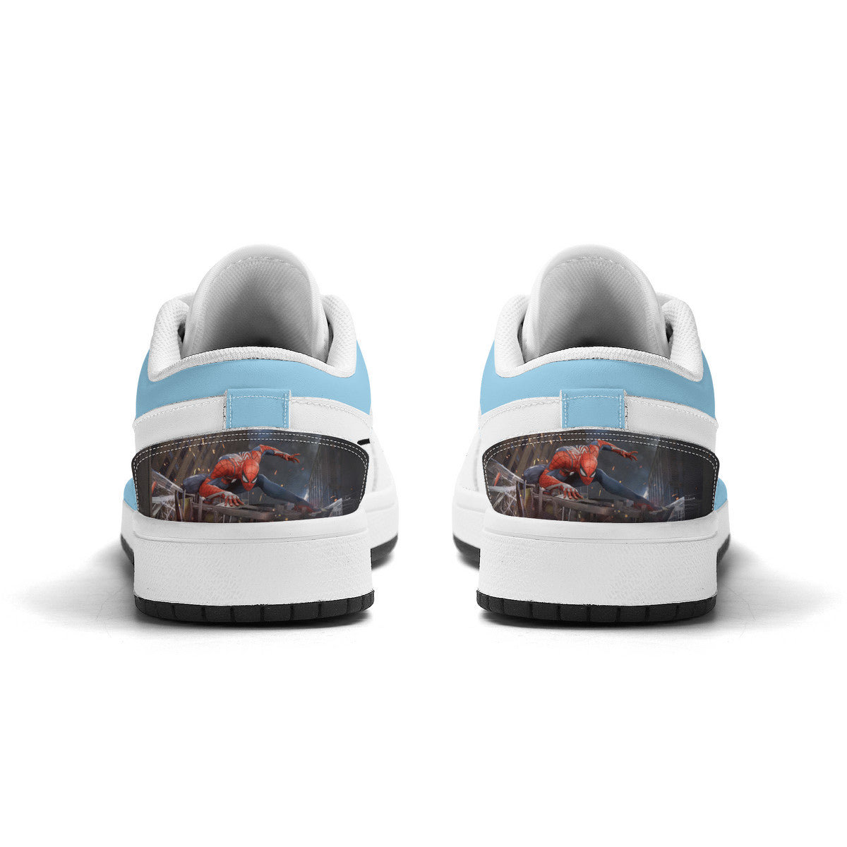 Braxton | Custom Kids Shoes | Shoe Zero