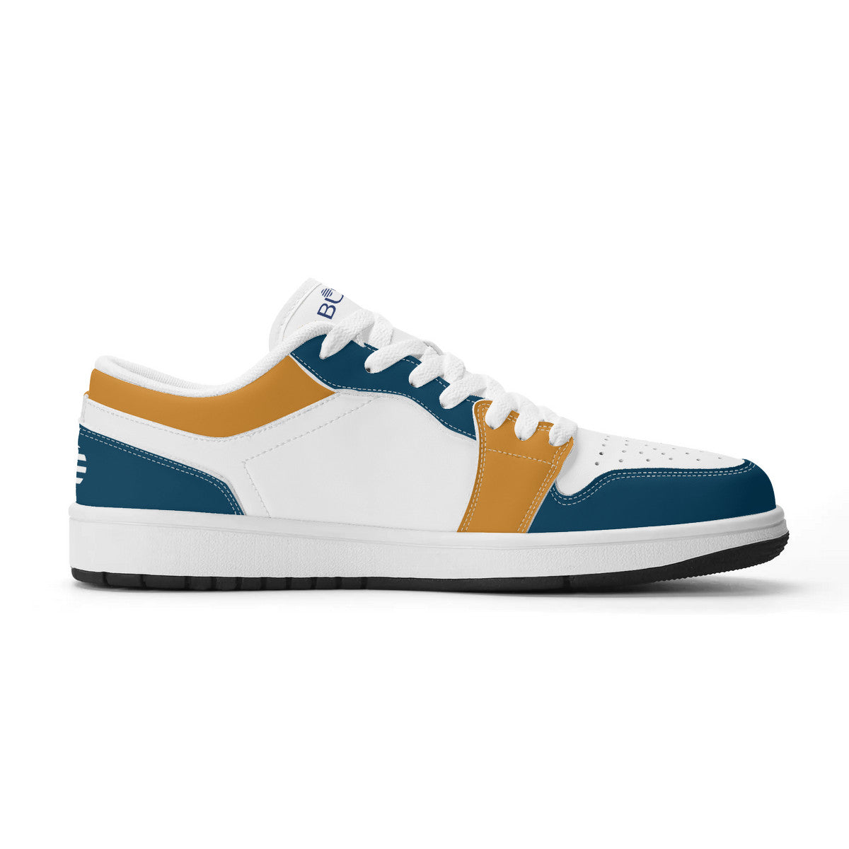 Bundge | Custom Branded Shoes | Shoe Zero V5