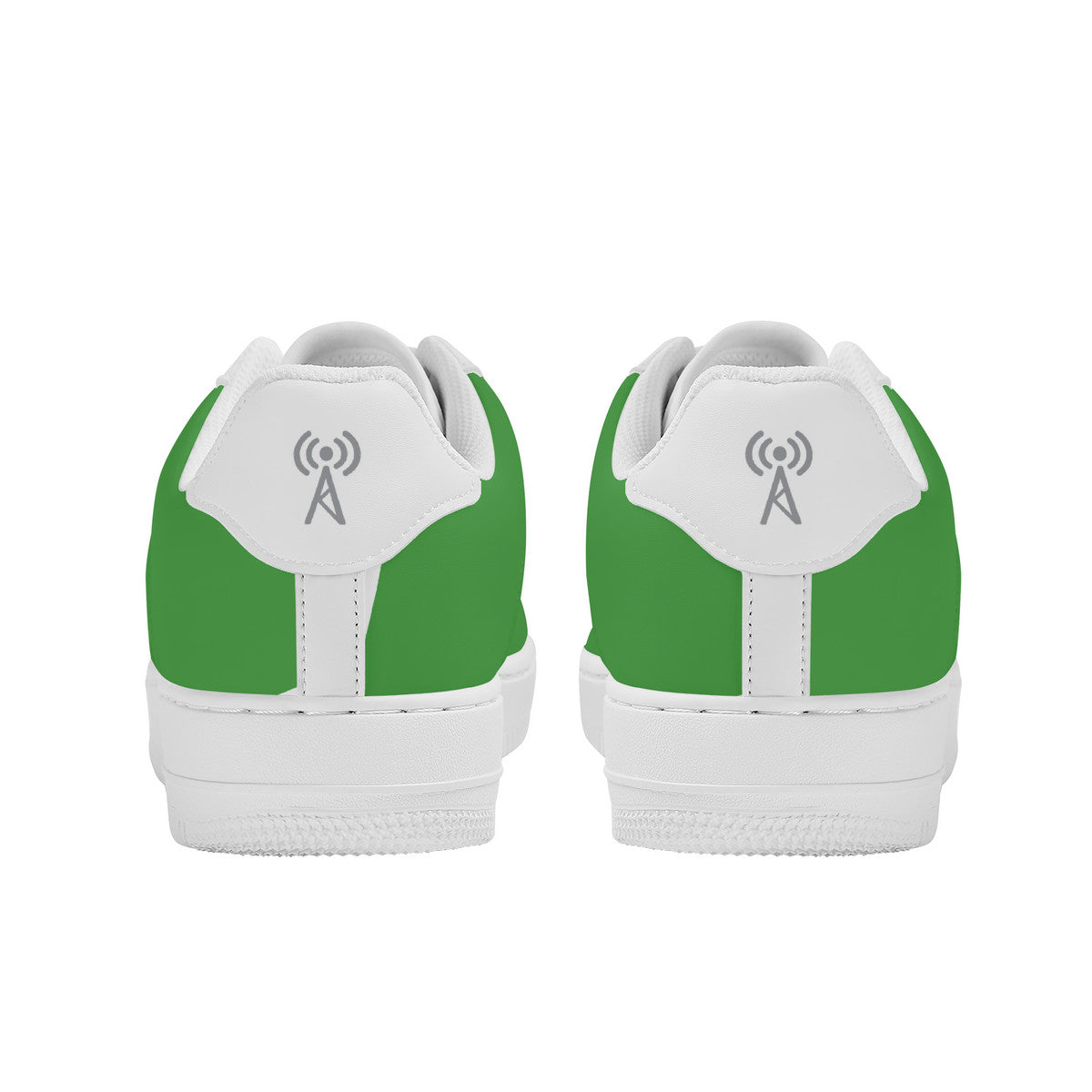 NTW | Custom Branded Shoes | Shoe zero V2