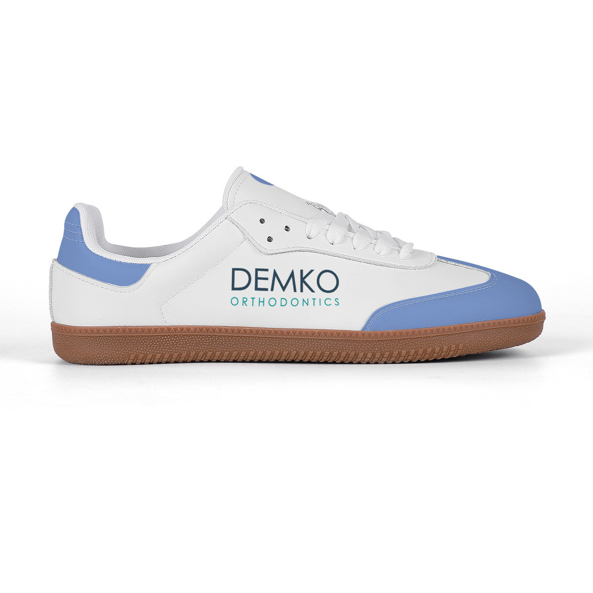 Demko Orthodontics | Street Zero