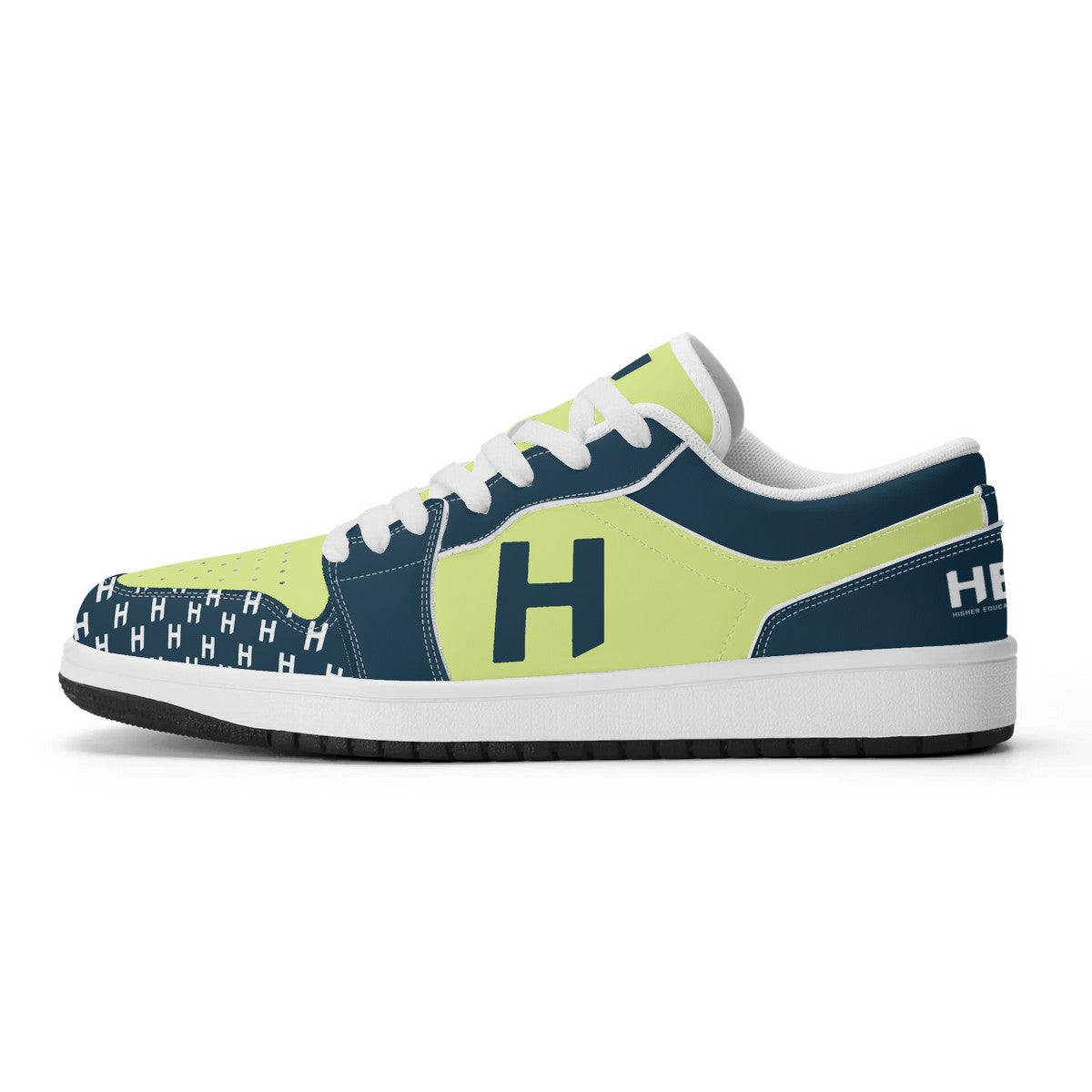 HETMA | Custom Branded Shoes | Shoe Zero V3