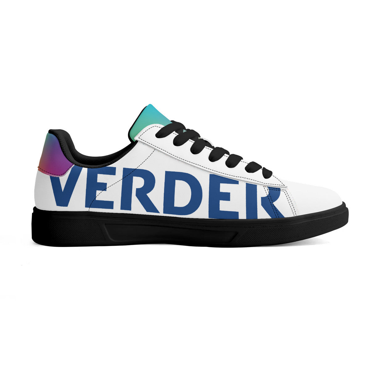 Verder | Custom Branded Shoes | Shoe Zero