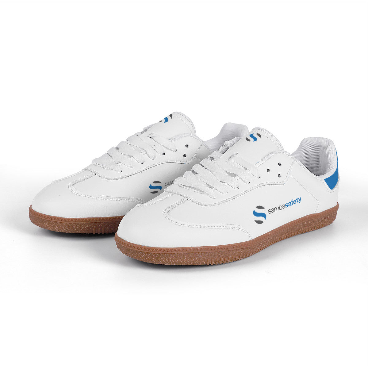 Samba Safety | Street Zero V1