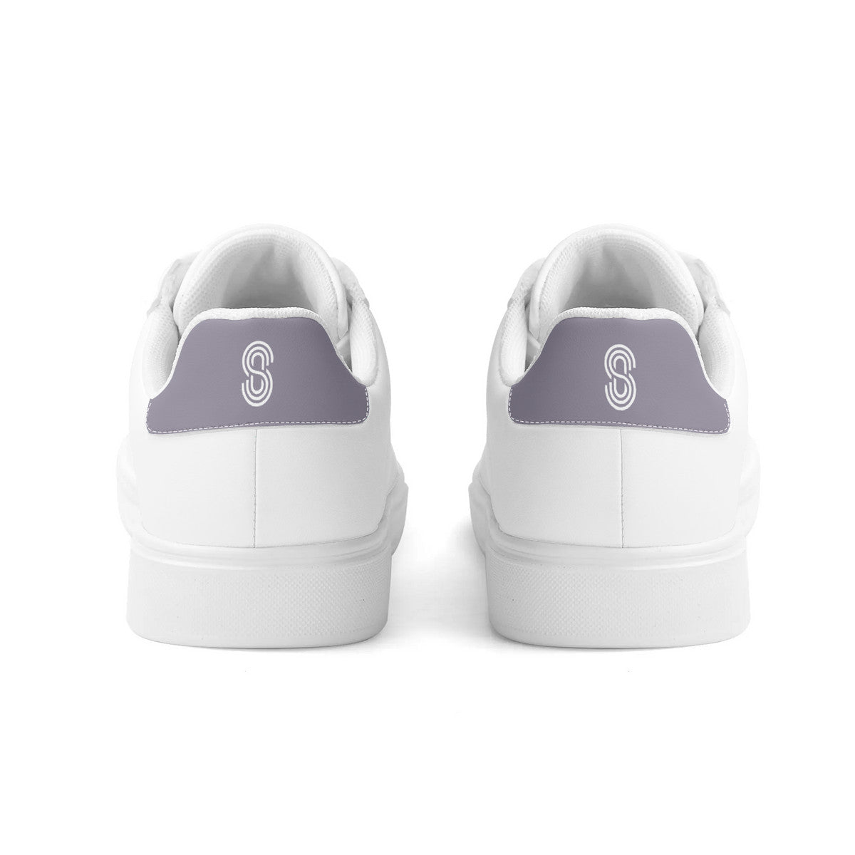 Swisslog Healthcare | Custom Branded Shoes | Shoe Zero V1