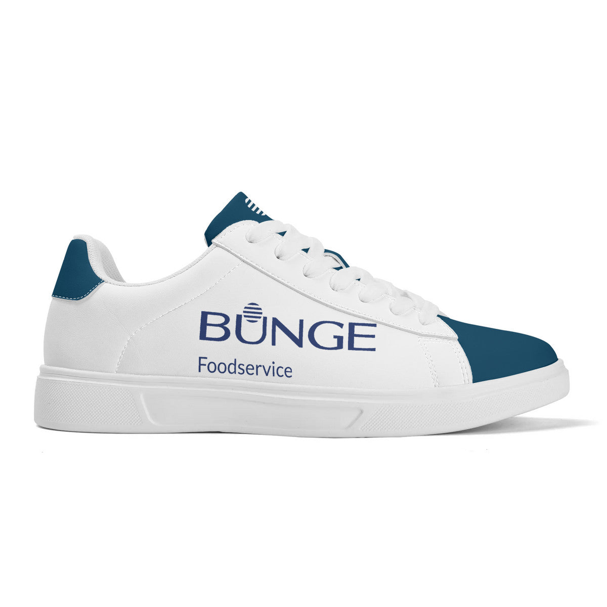 Bundge | Custom Branded Shoes | Shoe Zero V1