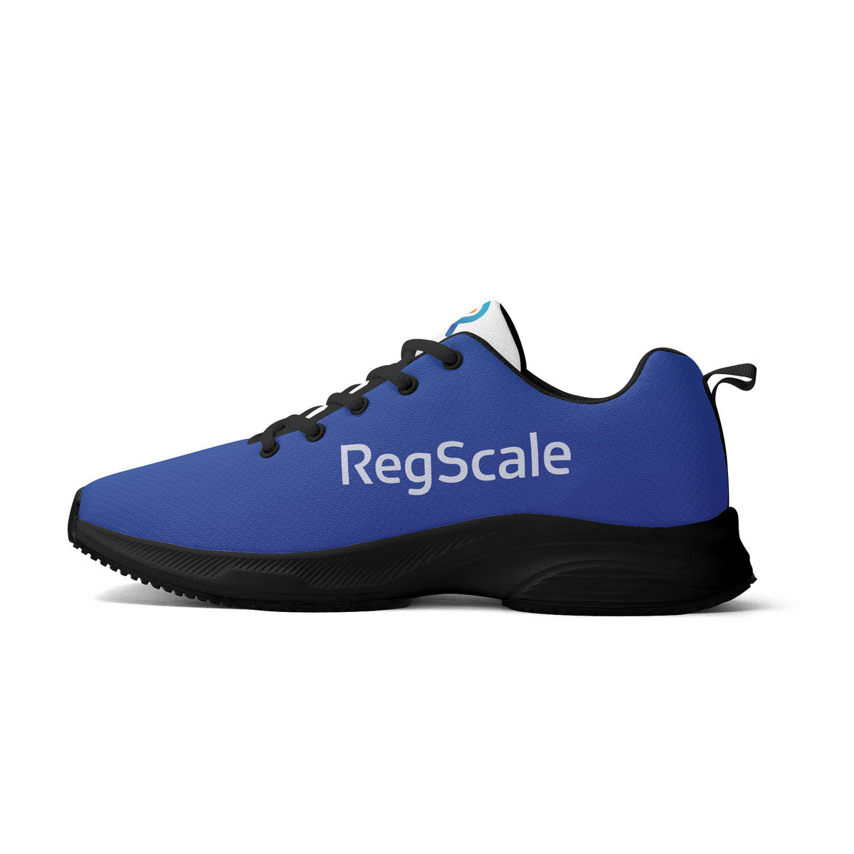 Regscale Design #3 Custom Shoes | Shoe Zero