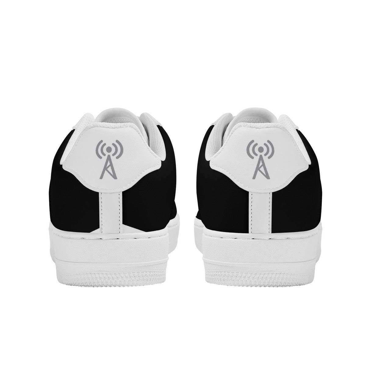 NTW | Custom Branded Shoes | Shoe zero