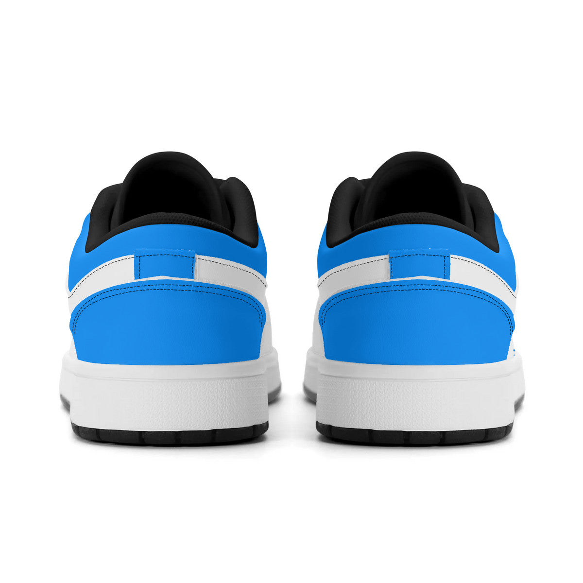 Canary Technologies | Custom Branded Shoes | V2
