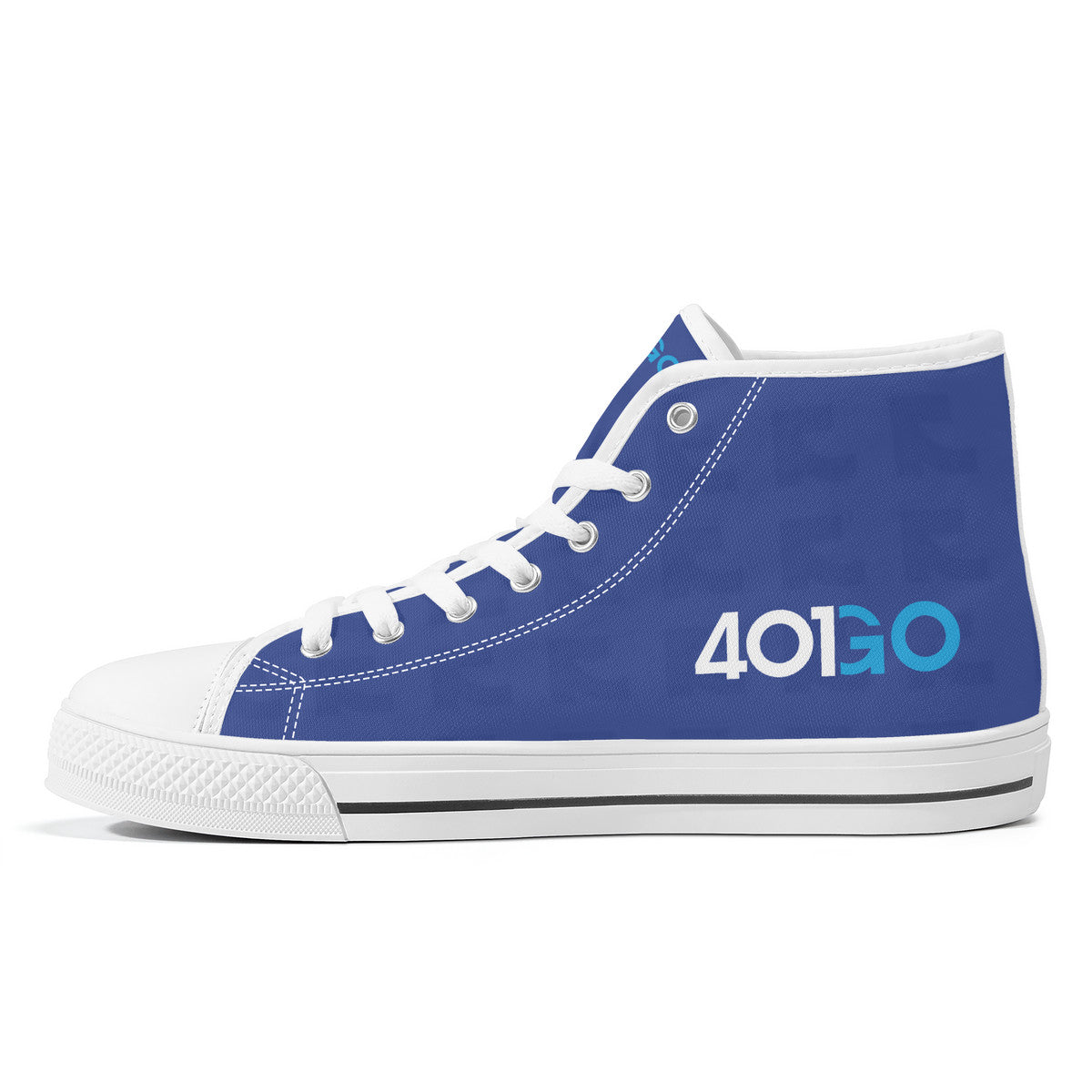 401GO | Zero Canvas