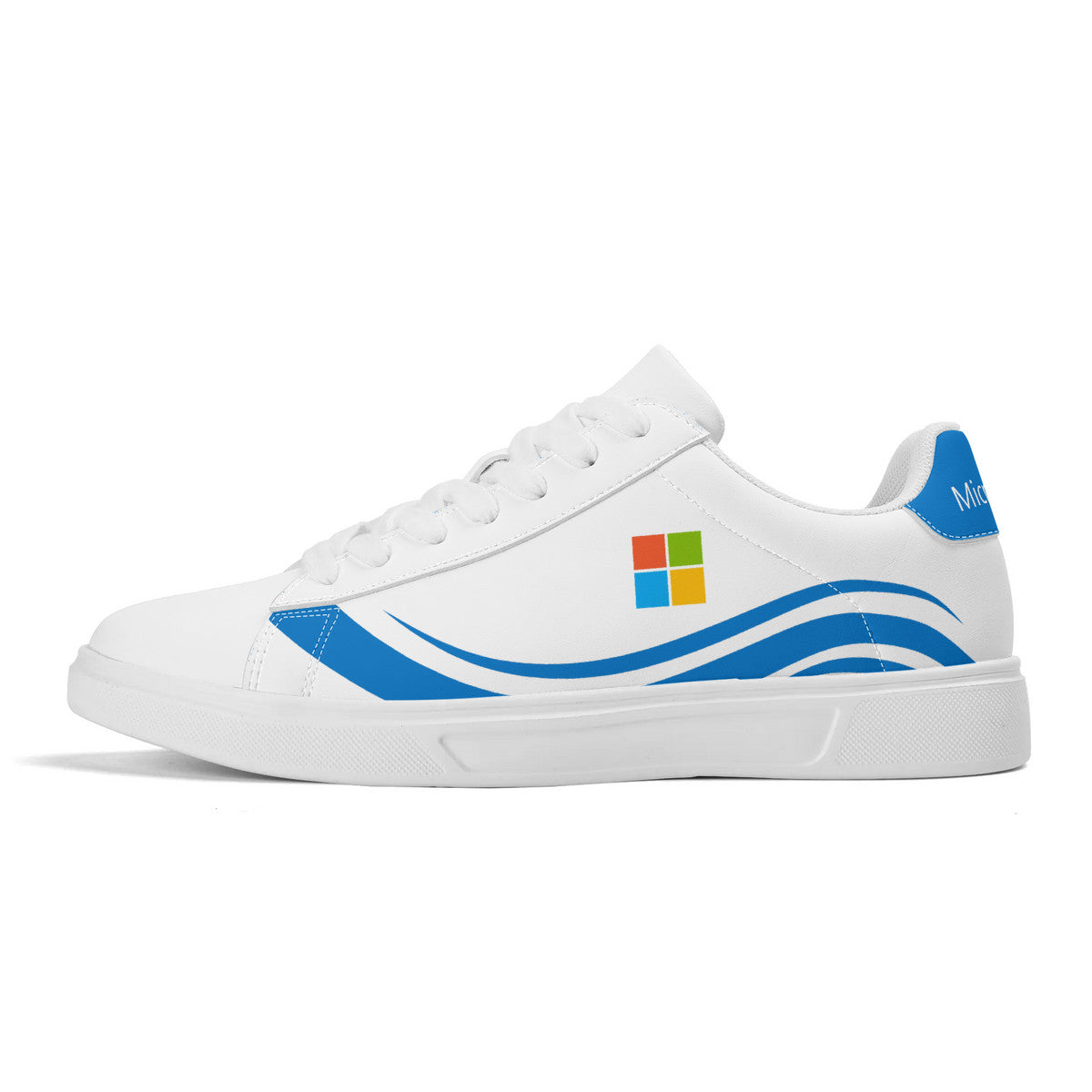 microsoft sneaker main view