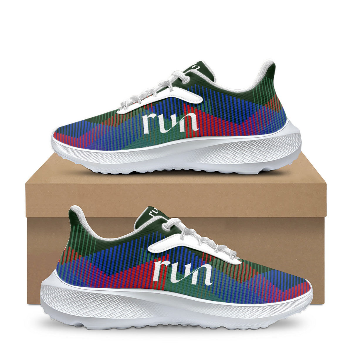 Run Ventures | Pulse Zero