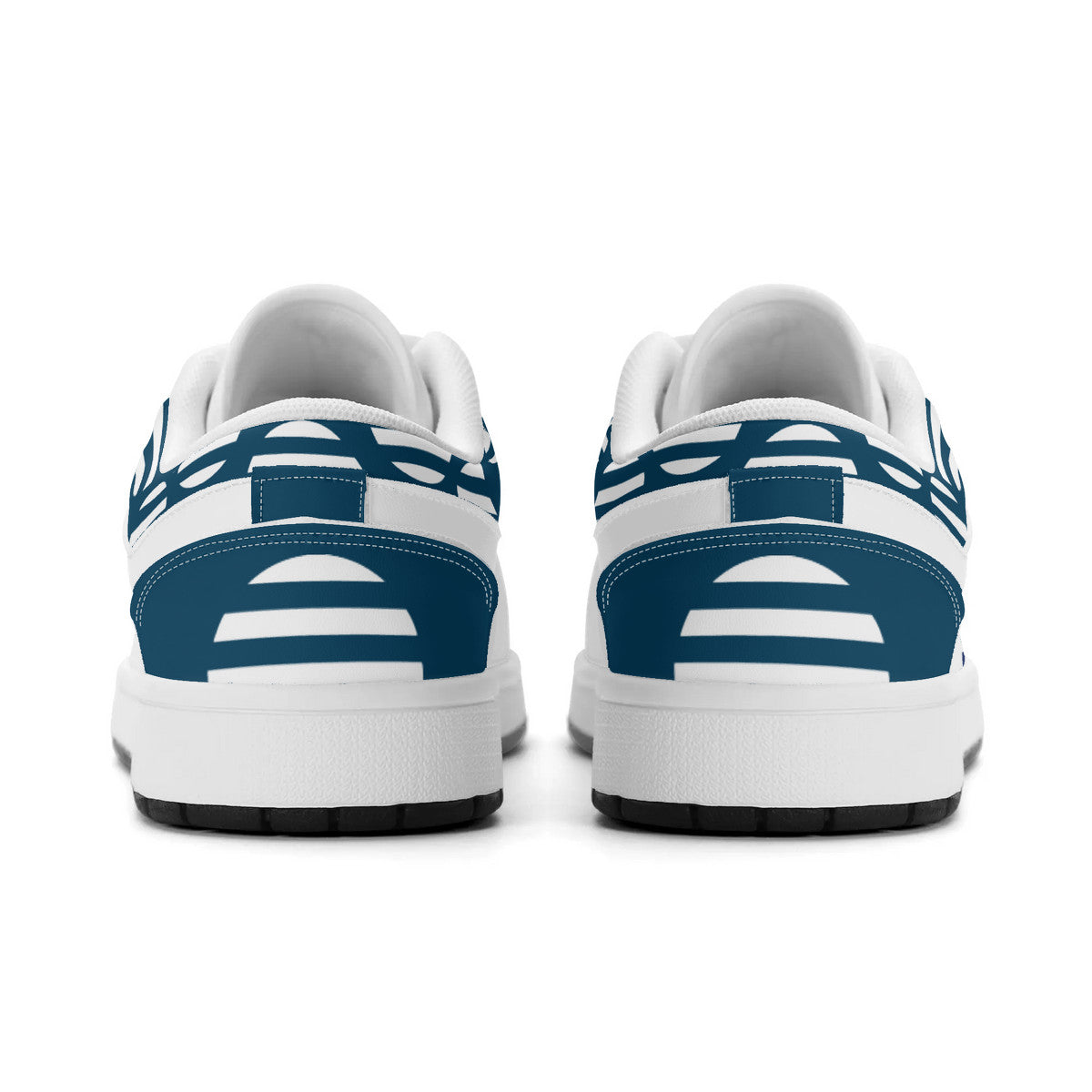 Bundge | Custom Branded Shoes | Shoe Zero V4