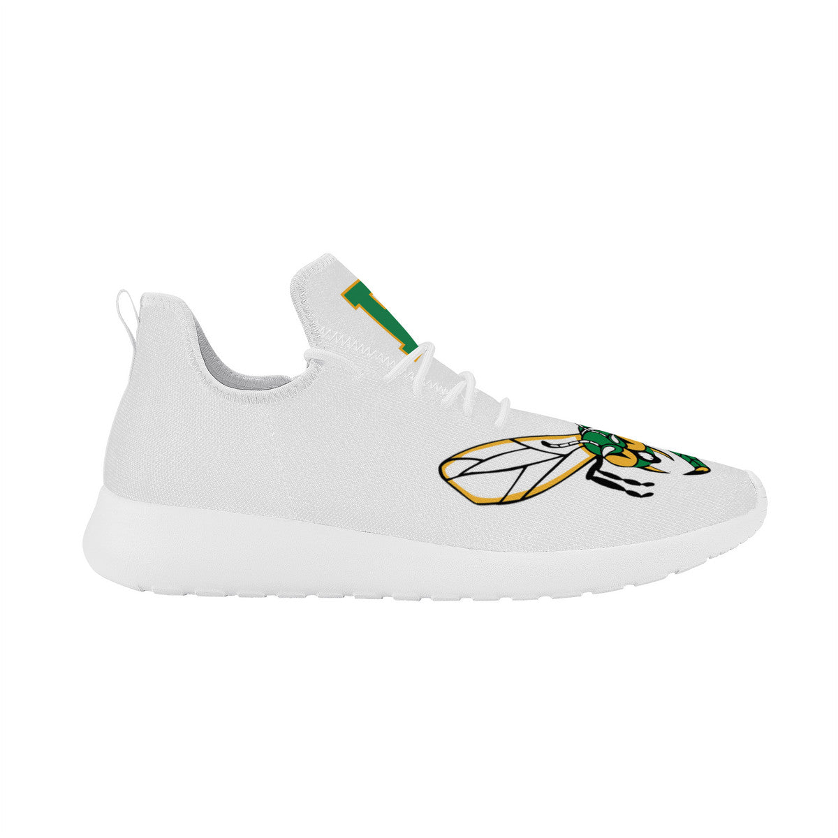 Edina Senior High Customized Shoes | Design your own | Shoe Zero