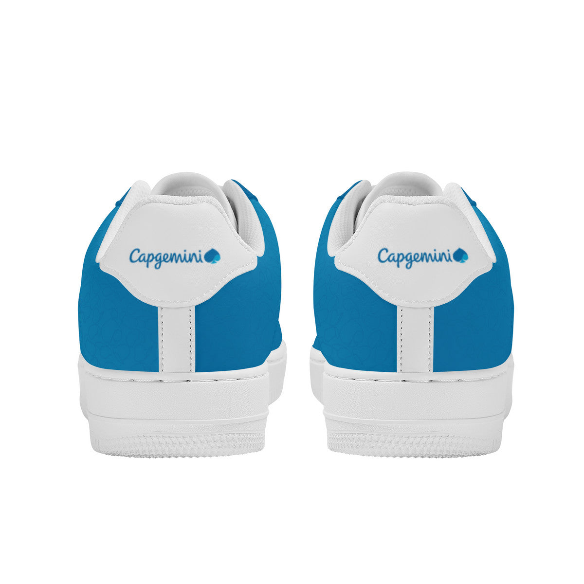 Capgemini V5 | Customized Company Shoes | Shoe Zero