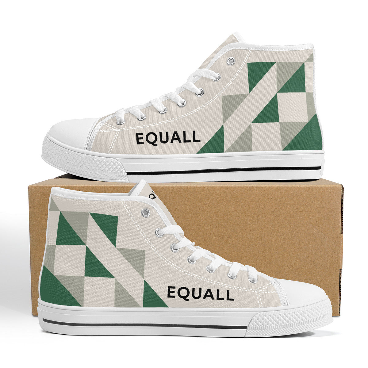 Equall | Zero Canvas