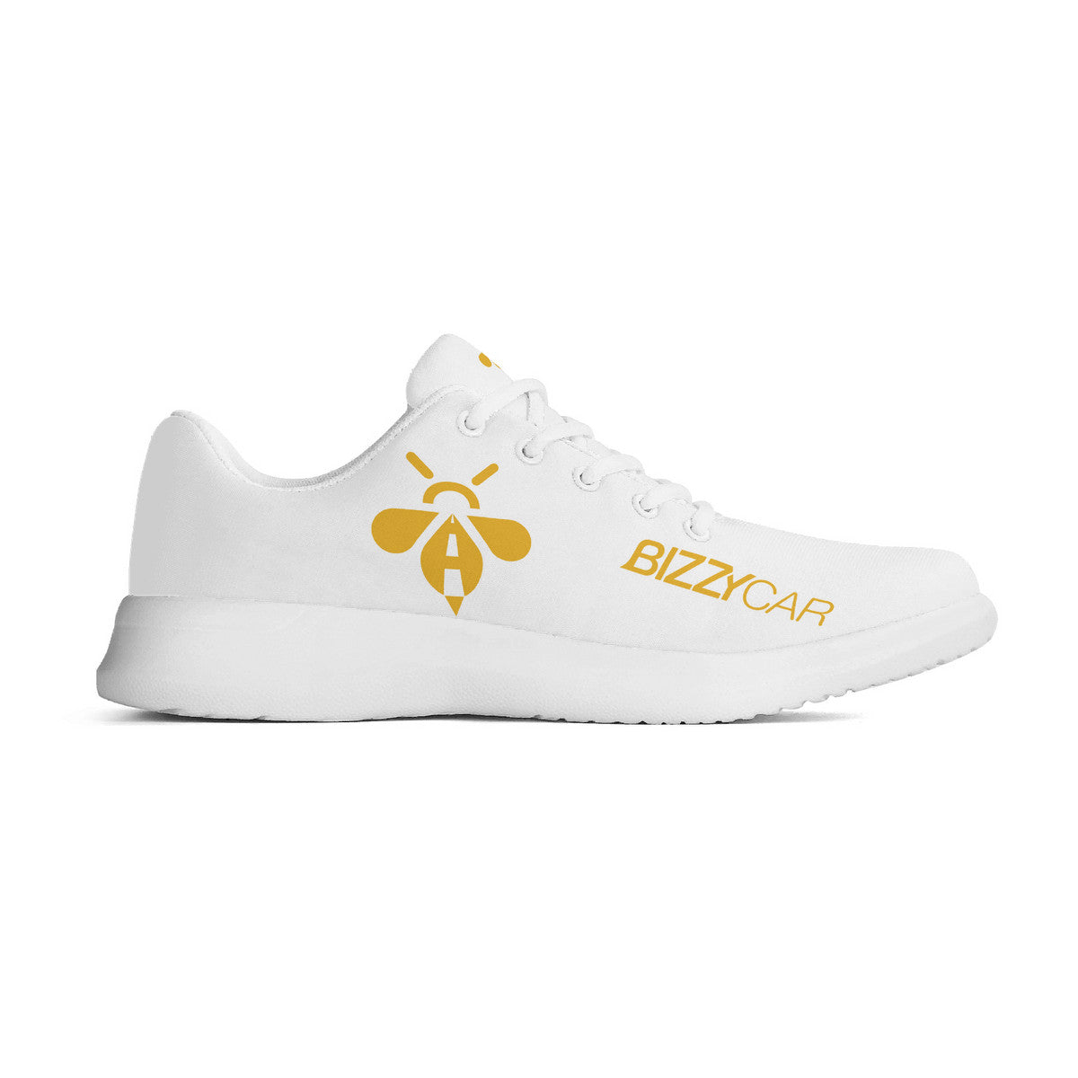 BizzyCar | Custom Branded Shoes | Shoe Zero V2