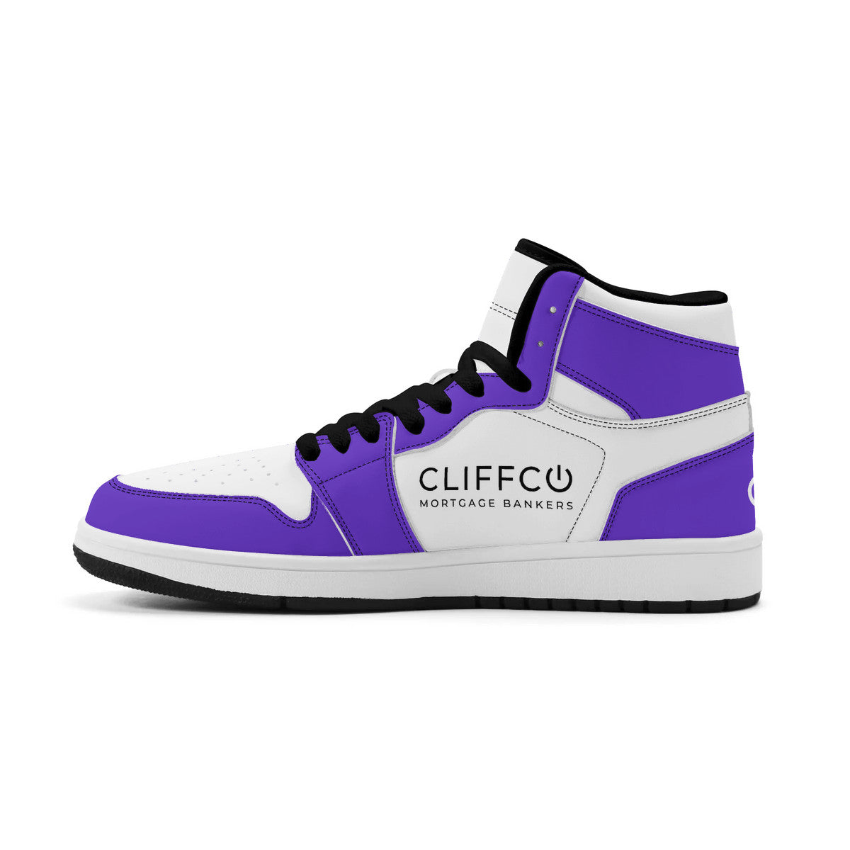 cliffco mortgage bankers shoes