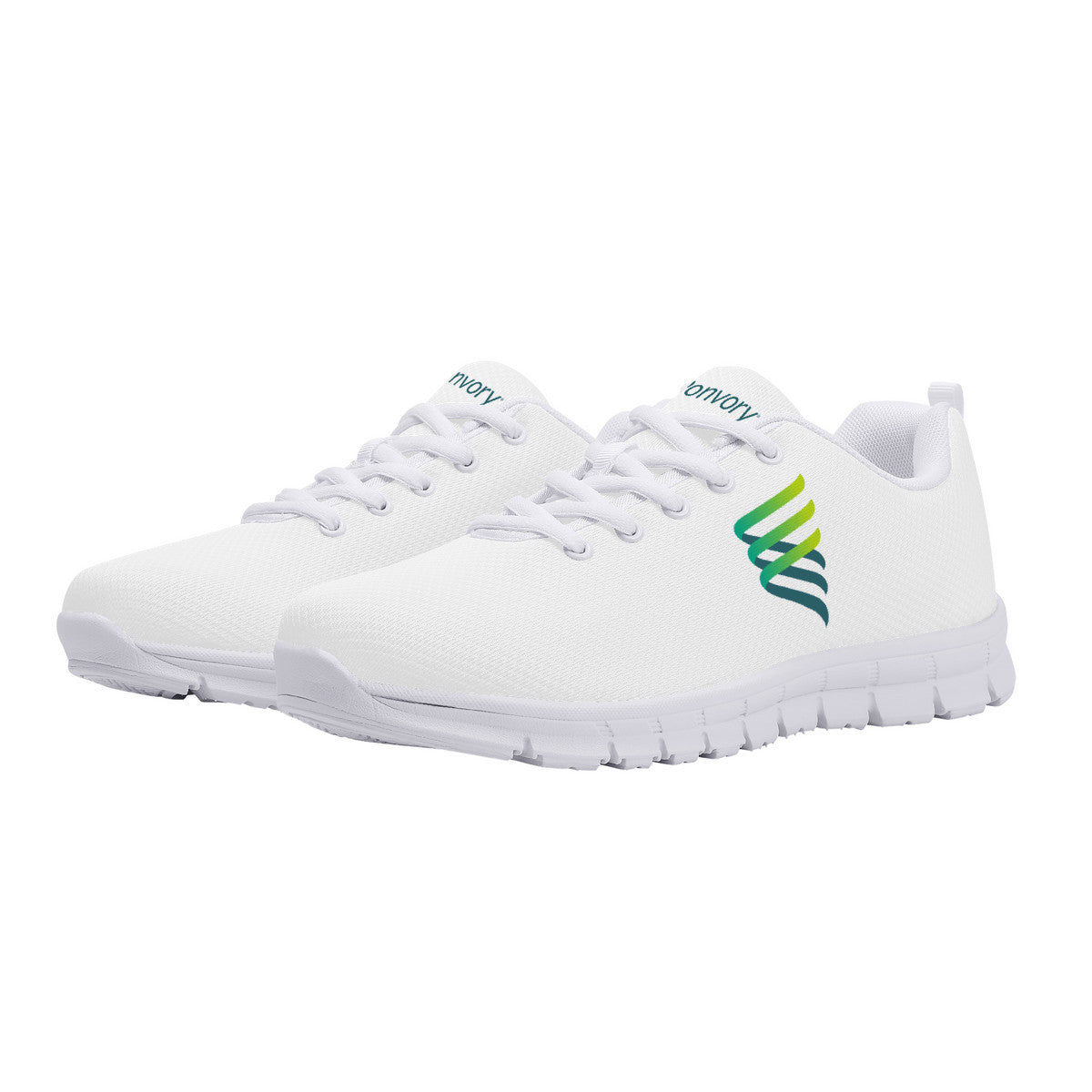 Ponvory Custom Running Shoe V1 | Custom Business Shoes | Shoe Zero