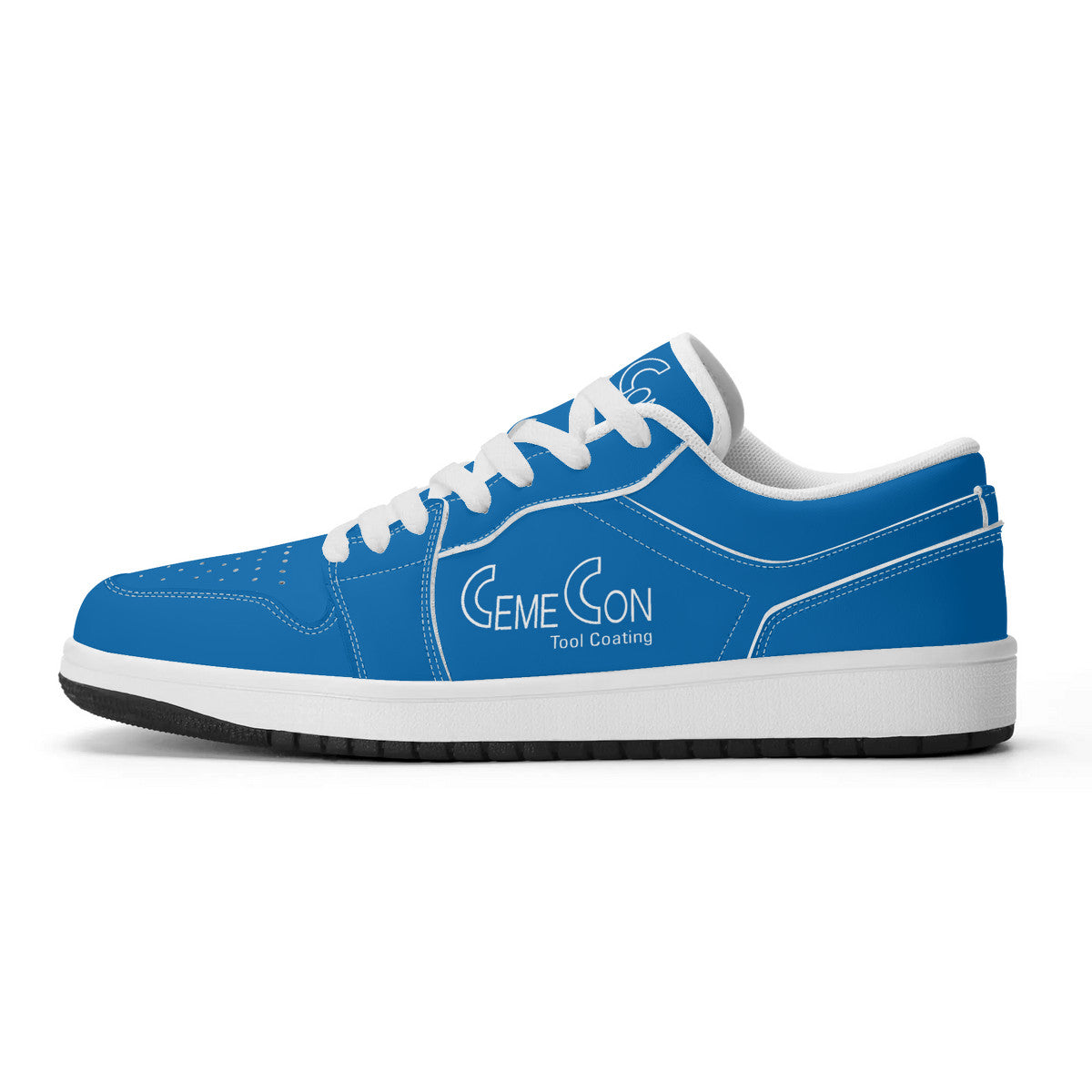 Ceme Con Core Zero Low Tops 1