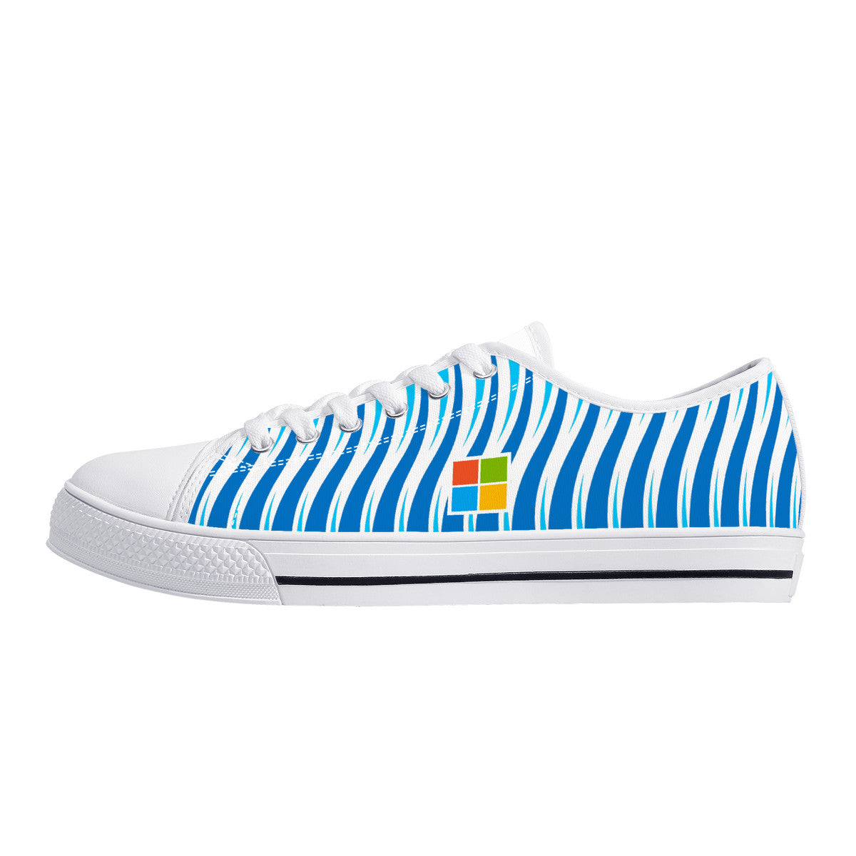 microsoft sneaker main view
