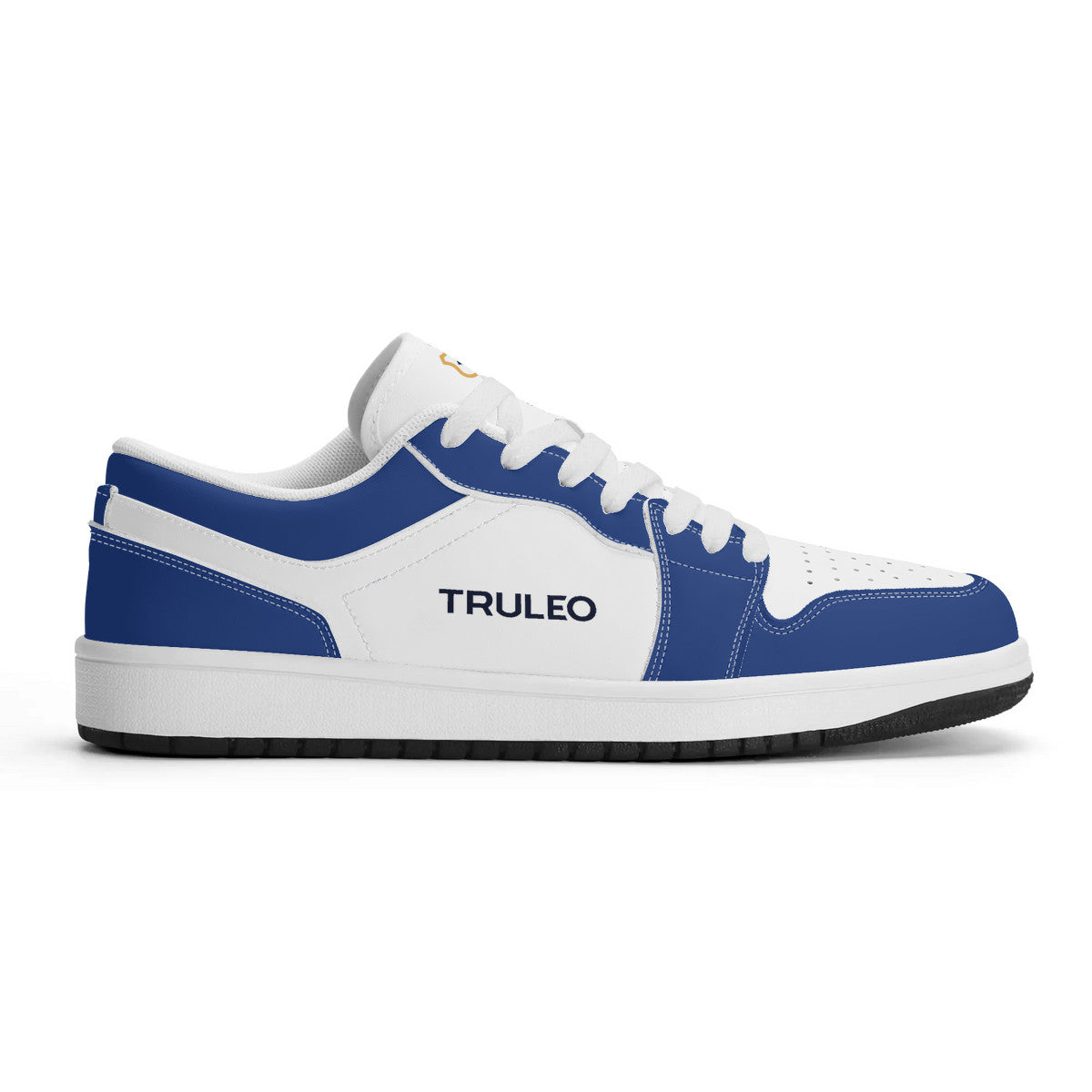 Truleo | Custom Branded Shoes | Shoe Zero V1