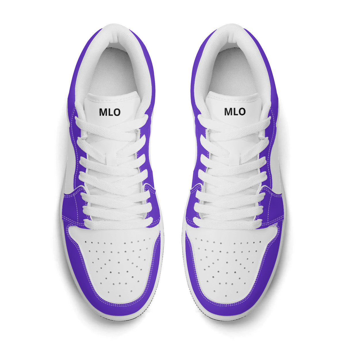 Cliffco Mortgage Bankers | Custom Branded Shoes | Shoe Zero V2