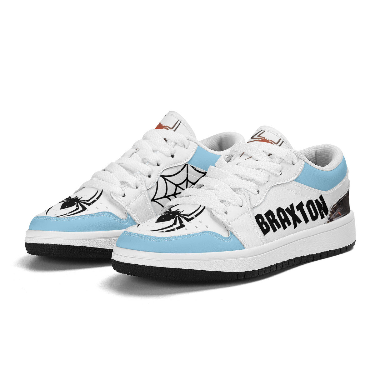 Braxton | Custom Kids Shoes | Shoe Zero