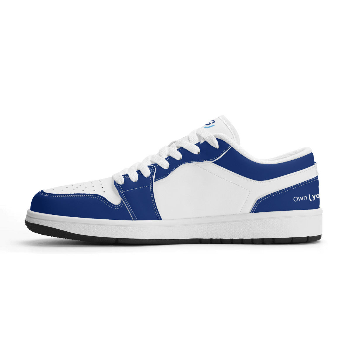 CNG | Custom Branded Shoes | Shoe Zero V8