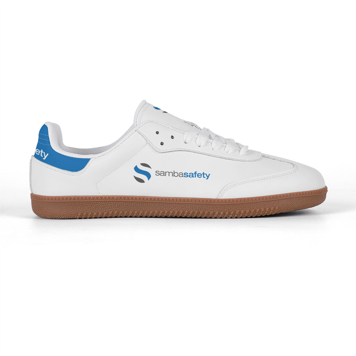 Samba Safety | Street Zero V1