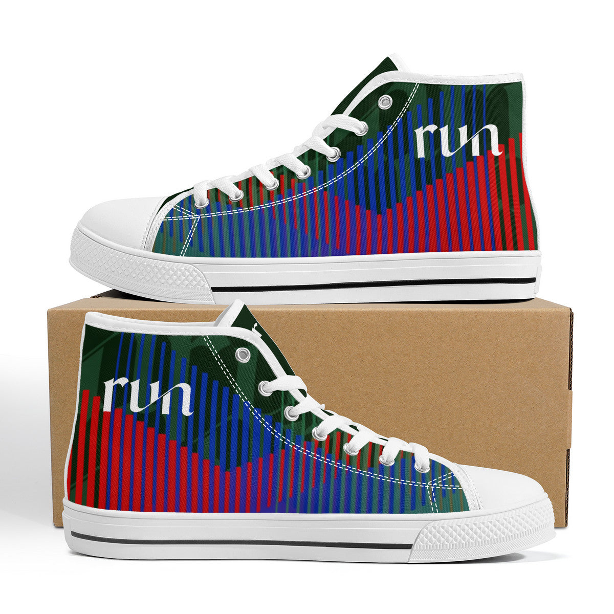 Run Ventures | Zero Canvas