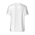 home run zero jersey rear flat ghost