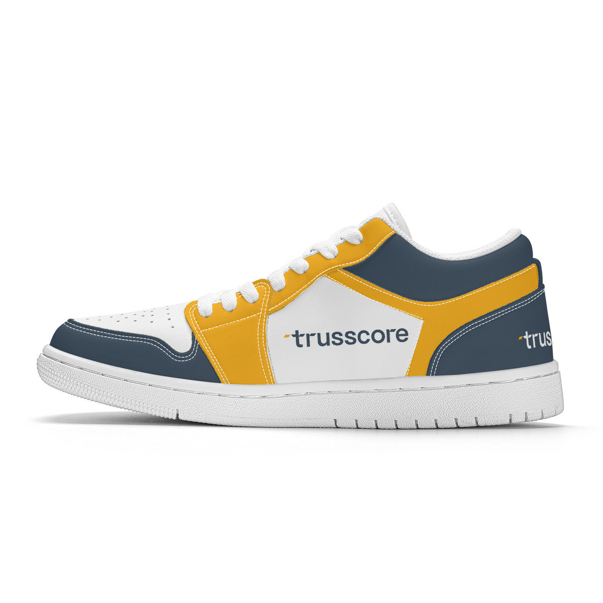 Trusscore V5 | Custom Branded Shoes | Shoe Zero