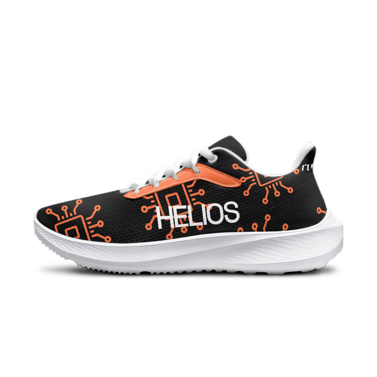 Helios | Pulse Zero