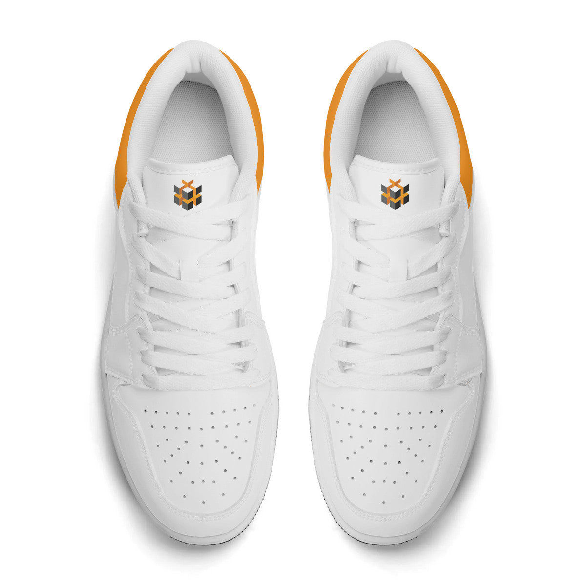 Farrago Events | Custom Branded Shoes | Shoe Zero V3