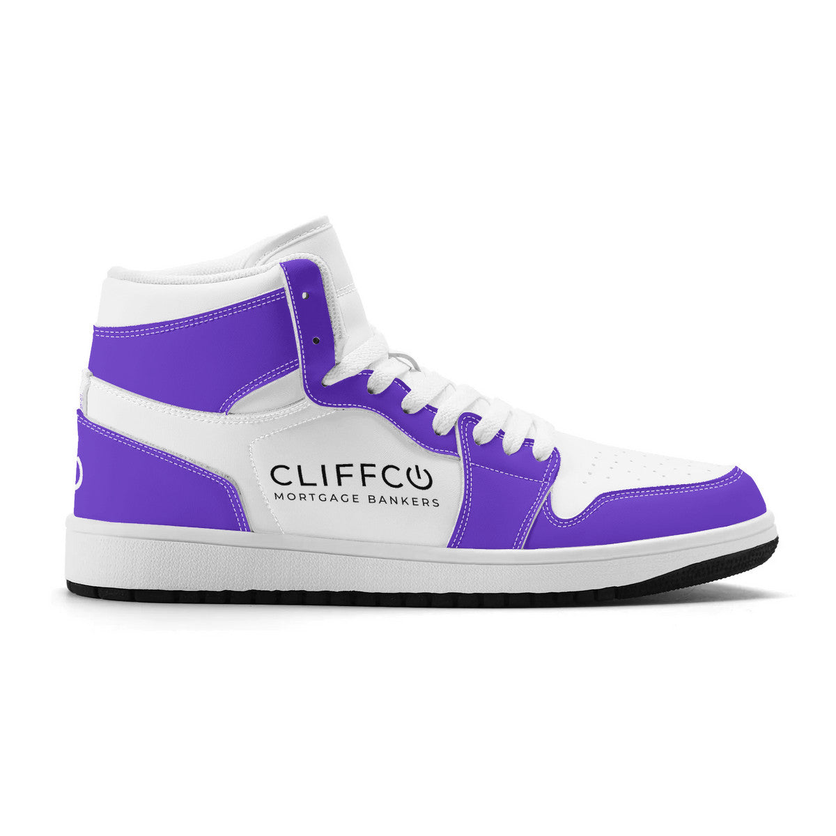 cliffco mortgage bankers shoes