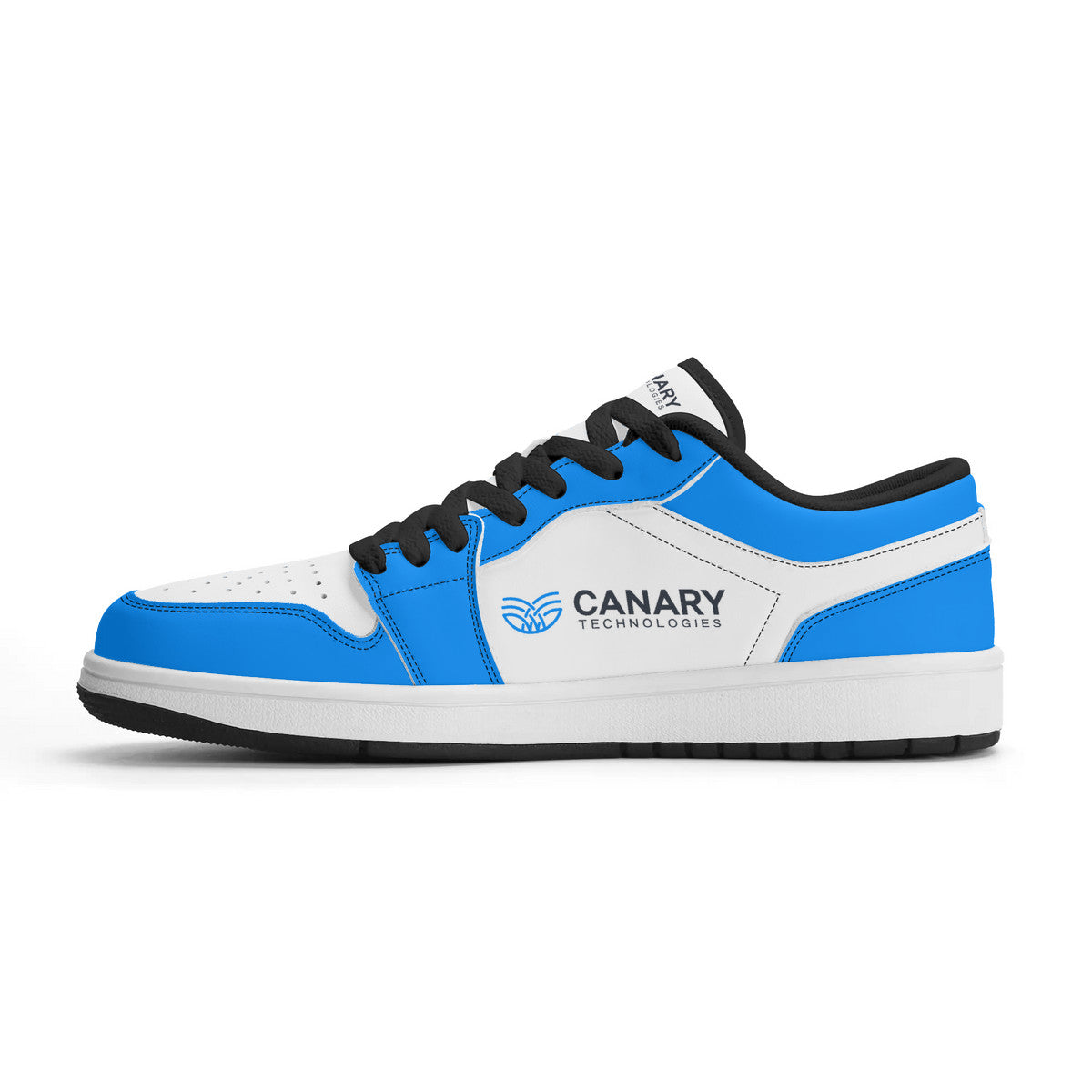 Canary Technologies | Custom Branded Shoes | V2