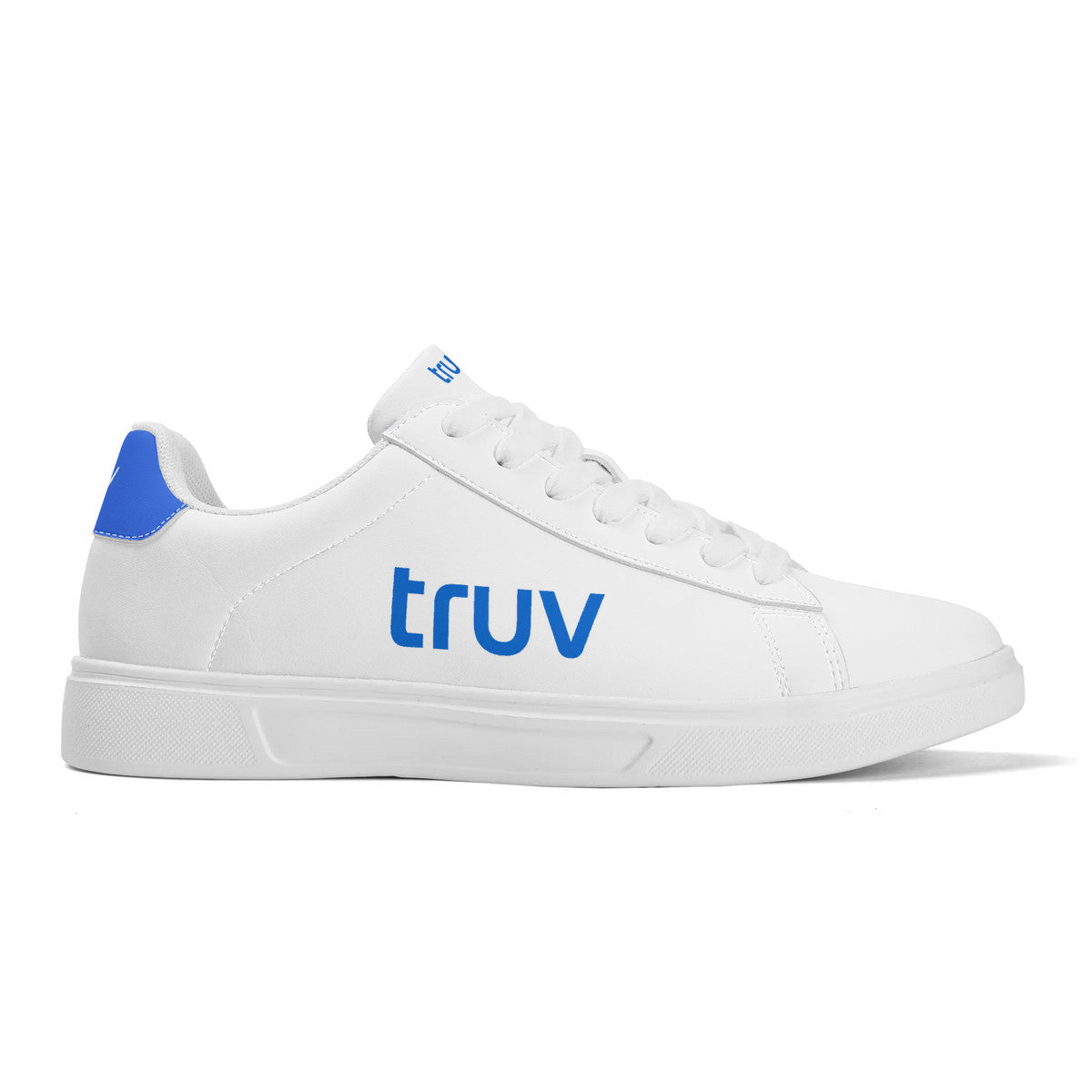 Truv | Shoe Zero Custom Branded Shoes | V1