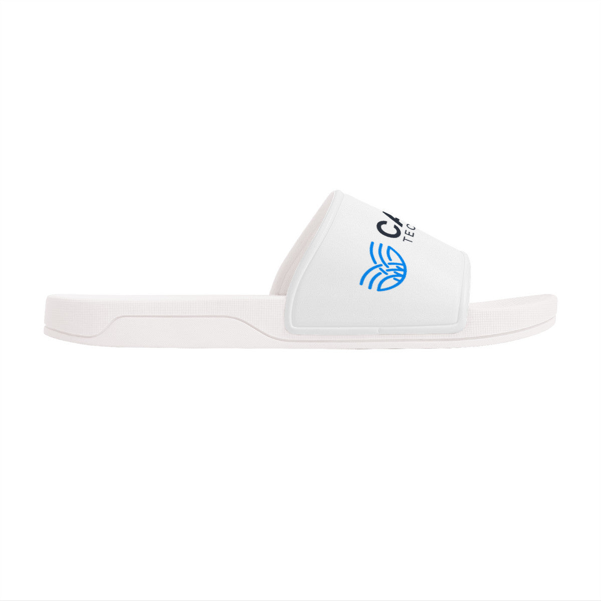 Canary Technologies | Custom Branded Slide Sandals | V2
