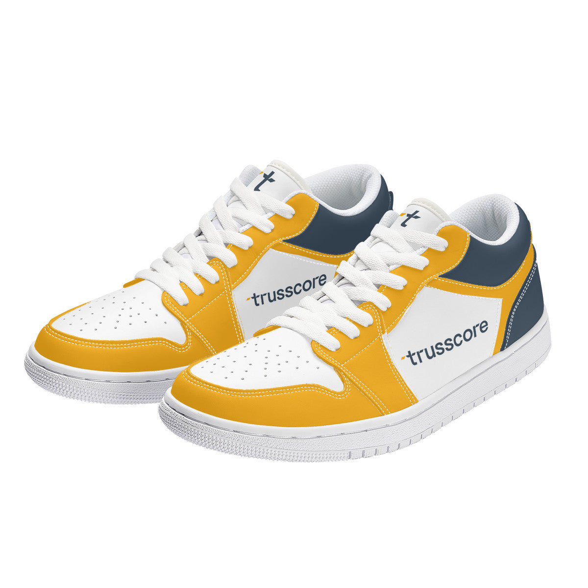 Trusscore Trade Show Uniform Shoe | Custom Branded Shoes | Shoe Zero