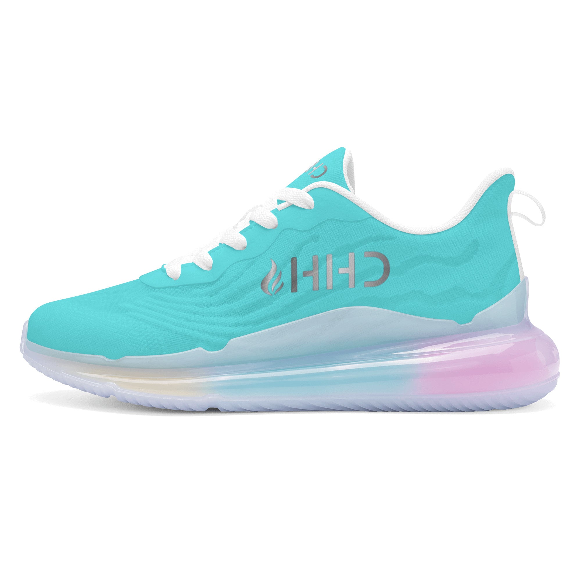HHD - Customized Air Zero Cushion Running Shoes - Shoe Zero
