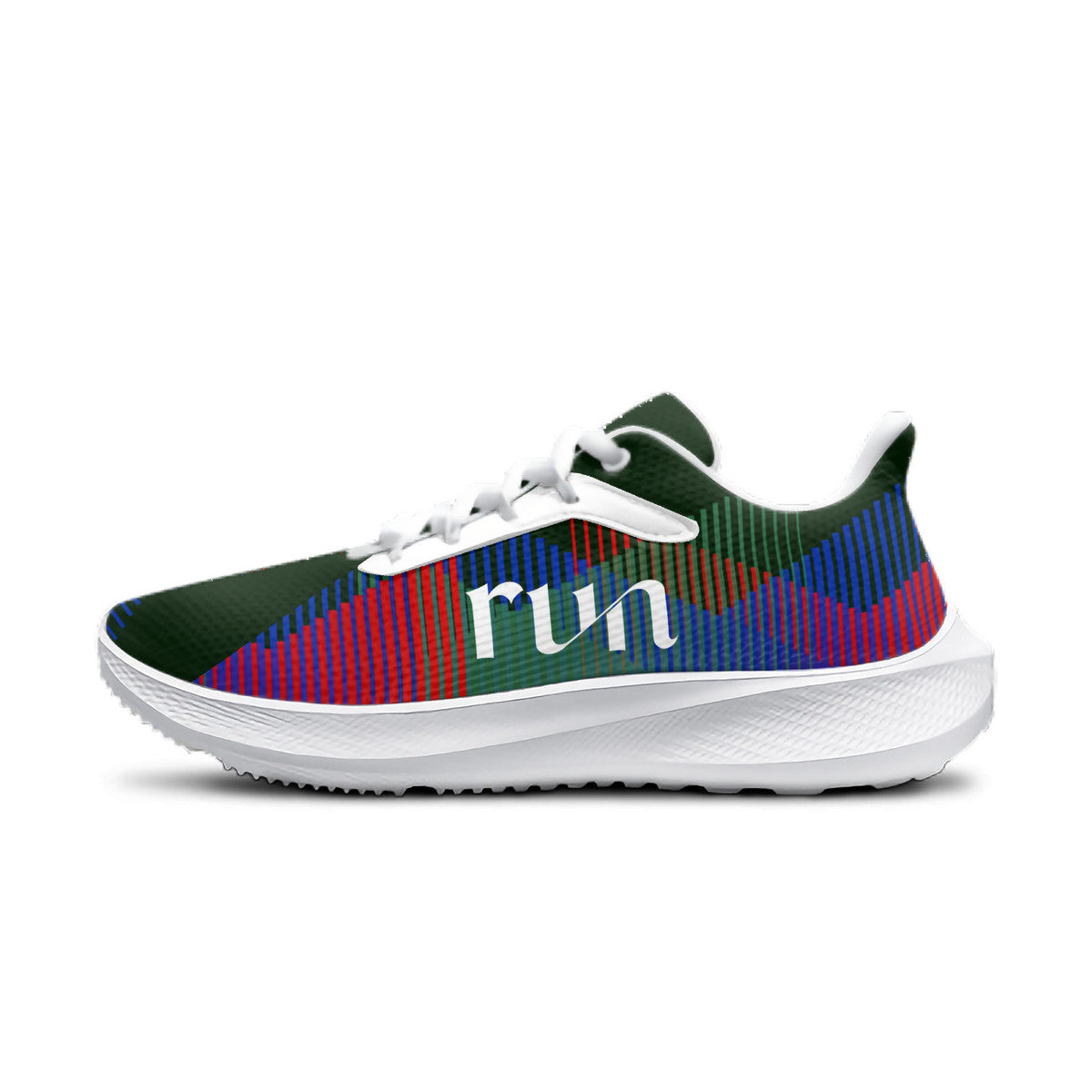 Run Ventures | Pulse Zero