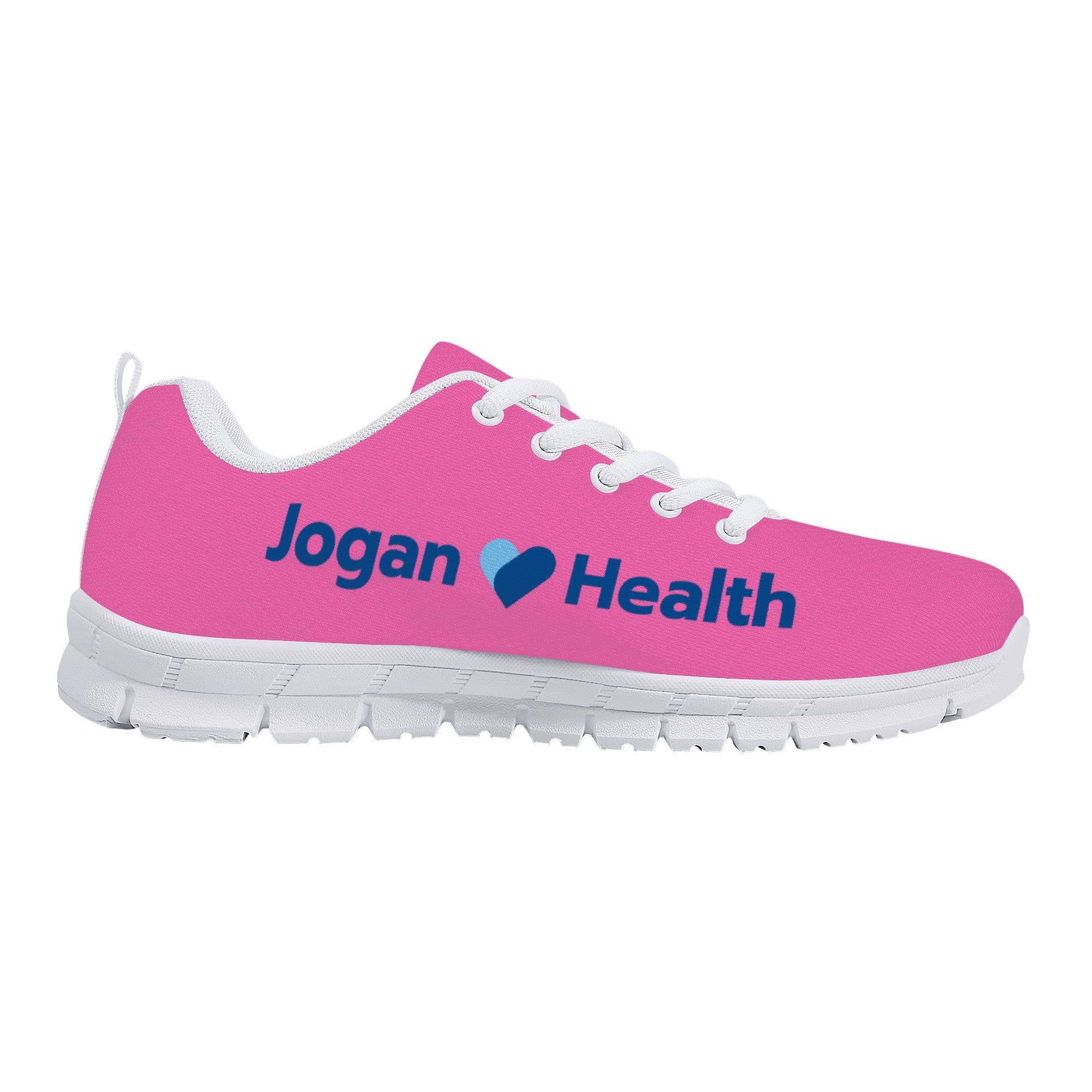 Jogan Health V2 | Custom Branded Company Shoes | Shoe Zero