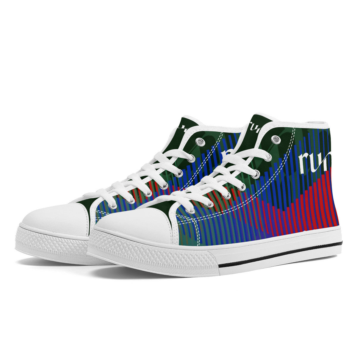 Run Ventures | Zero Canvas