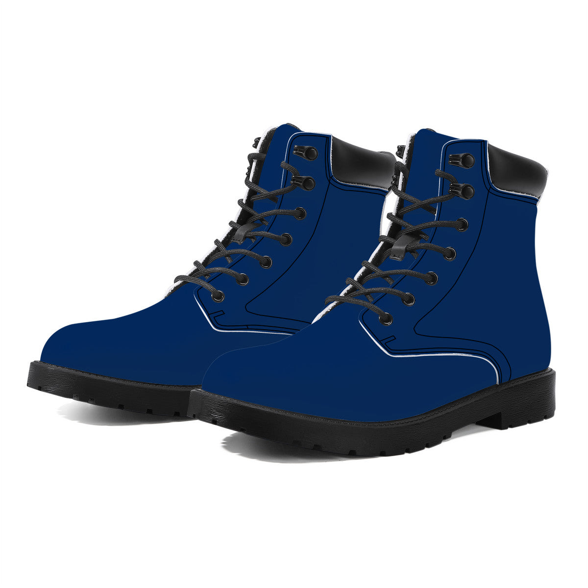 Turner Construction Company V3 | Custom Branded Shoes | Shoezero