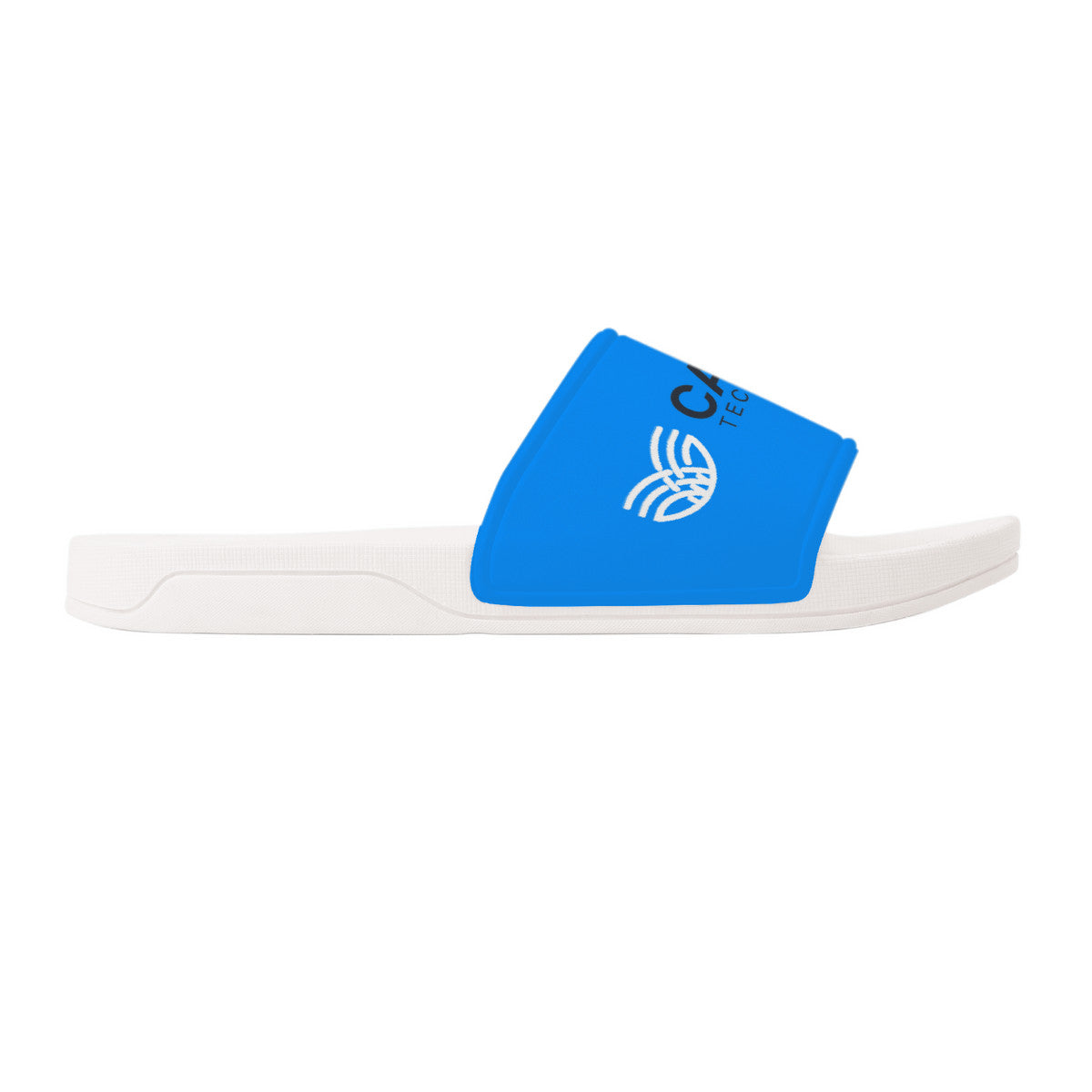 Canary Technologies | Custom Branded Slide Sandals | V1
