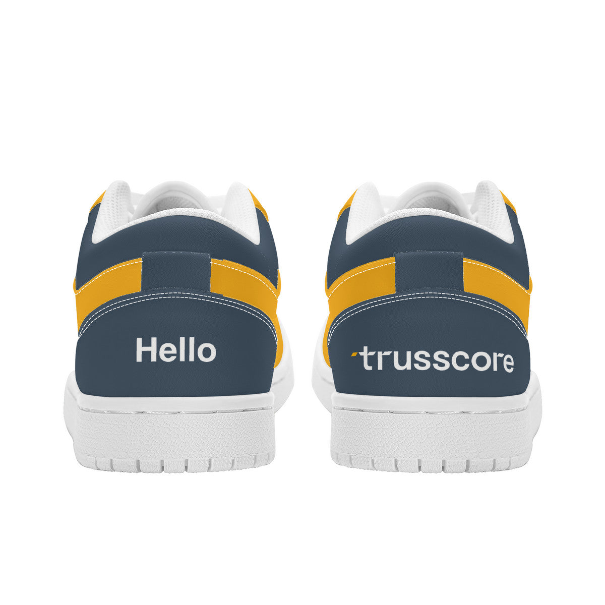 Trusscore Trade Show Uniform Shoe | Custom Branded Shoes | Shoe Zero