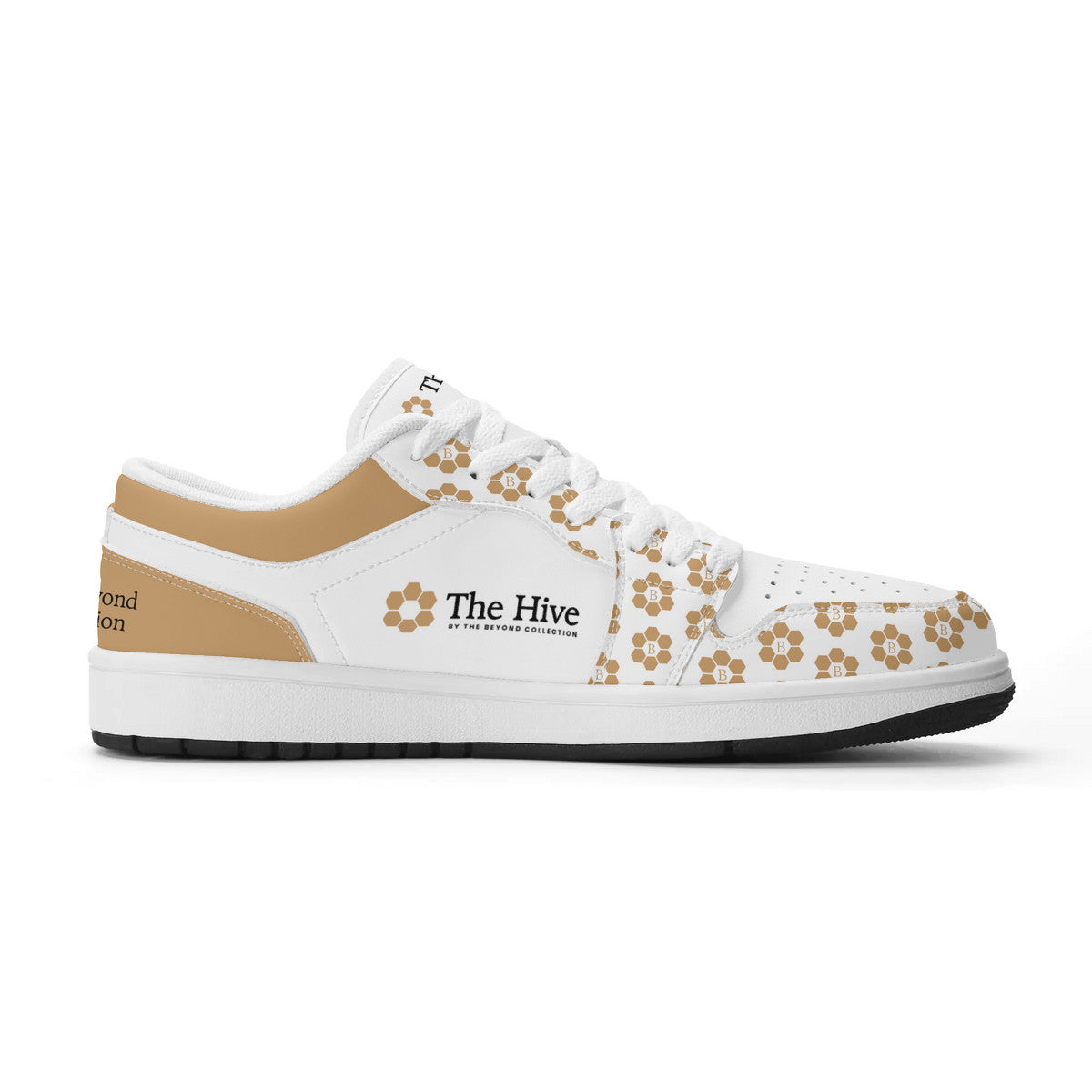 Beyond Collections | Custom Branded Shoes | Shoe Zero V2