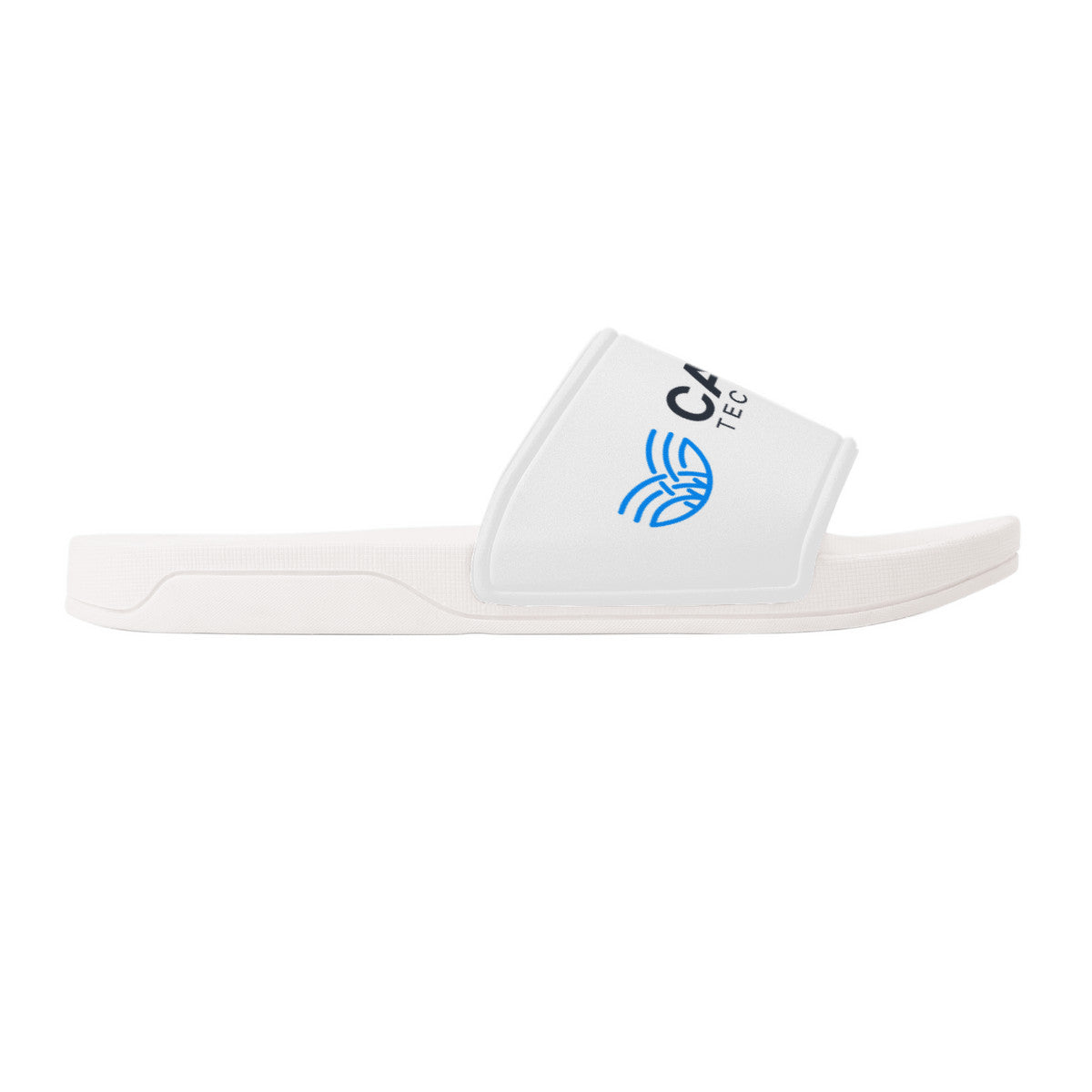 Canary Technologies | Custom Branded Slide Sandals | V2